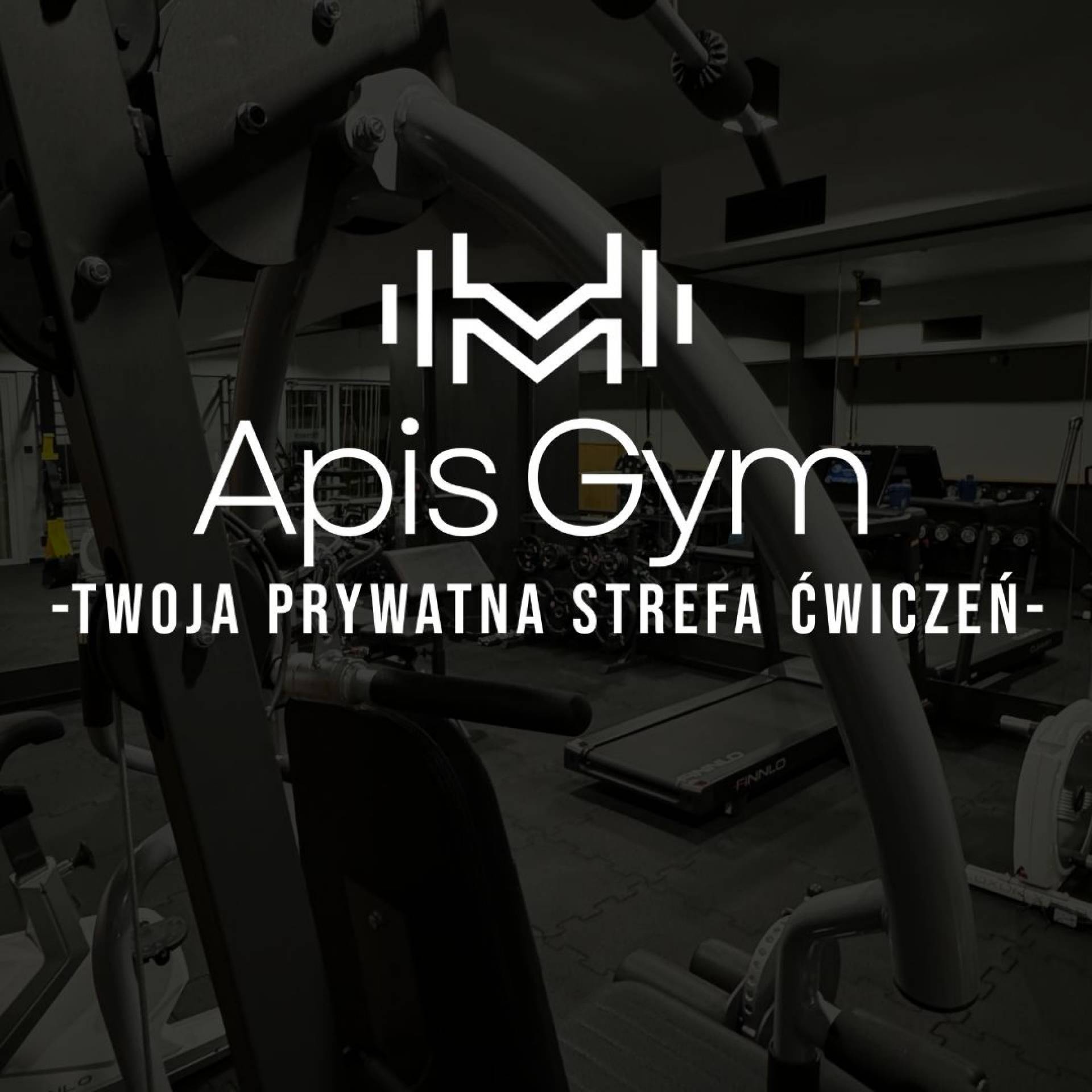 ApisGymTwoja prywatna strefa ćwiczeń