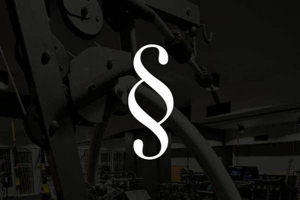 Regulamin korzystania z siłowni ApisGym